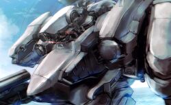 armored core fan art