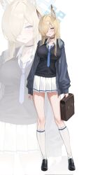 kanna (blue archive) from blue archive
