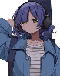 yamada ryo from bocchi the rock! by chinami ura