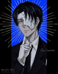 rien (project moon) from limbus company