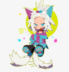roxie (pokemon) from pokemon