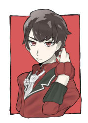 harukawa maki from danganronpa (series)
