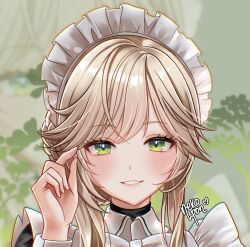 goddess of victory: nikke fan art