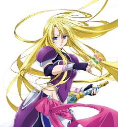 ferris eris from densetsu no yuusha no densetsu by shimazawa noriko