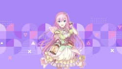 megurine luka from project sekai by colorful palette