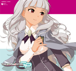 shijou takane from idolmaster by annindoufu (oicon)