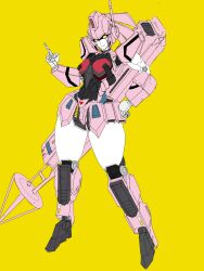 kouryuu (gaogaigar) from yuusha ou gaogaigar