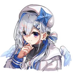 amane kanata from hololive