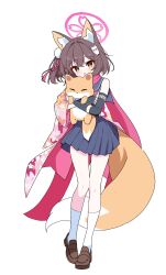 izuna (blue archive) from blue archive