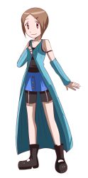 yagami hikari from digimon adventure 02 by hikariangelove