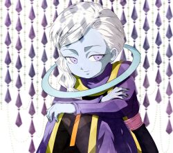 dragon ball fan art