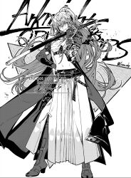 hoshiguma (arknights) from arknights