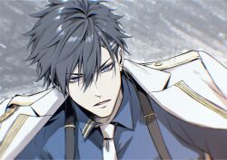 touken ranbu fan art