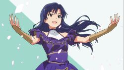 kisaragi chihaya from idolmaster by washu junkyu