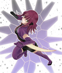 katori youko from world trigger