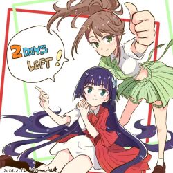 love live! fan art