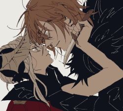 dimitri alexandre blaiddyd from fire emblem