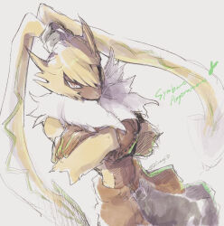 digimon fan art
