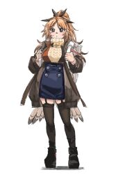 pinecone (arknights) from arknights by mattun 8230