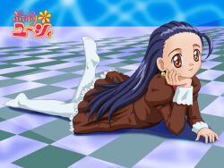 yucie from puchi puri yucie
