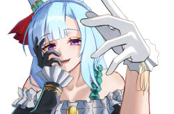 mejiro ardan (umamusume) from umamusume