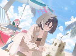 misaki (blue archive) from blue archive