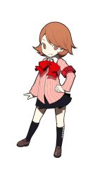 takeba yukari from persona