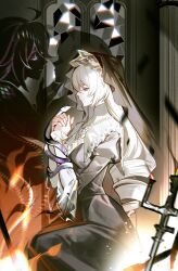 bronya rand from honkai: star rail
