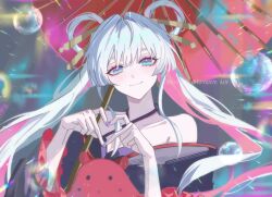 runami yachiyo from cho kaguya-hime!