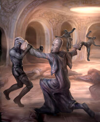 star wars fan art