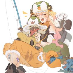 felyne from hololive