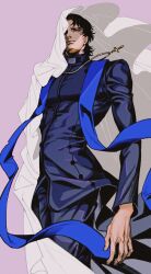 kotomine kirei from fate/grand order