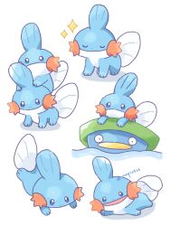 lotad from pokemon by kana (maple926)