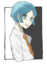 shirogane tsumugi from danganronpa (series)