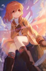 tsukimiya ayu from kanon
