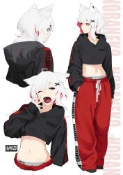 original fan art
