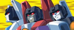 skywarp from getter robo by lantana0 0
