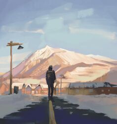 original fan art