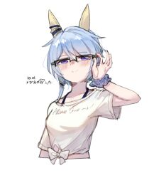 k.s.miracle (umamusume) from umamusume by saramiao-chan