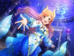 aijou karen from shoujo kageki revue starlight