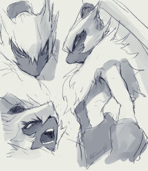 digimon fan art