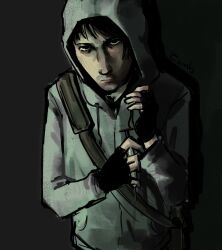 cry of fear fan art