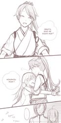 admiral (kantai collection) from kantai collection by hinagi (fox priest)