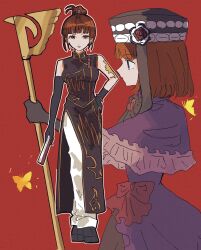 eva beatrice from umineko no naku koro ni