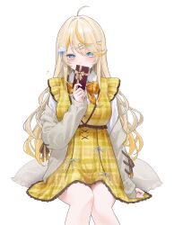 nijisanji fan art