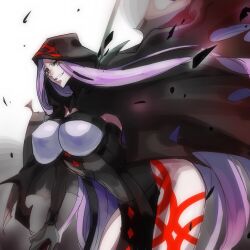 medusa (fate) from fate/grand order