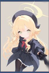 professor niyaniya (blue archive) from blue archive