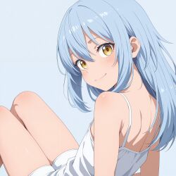 lymle lemuri phi from tensei shitara slime datta ken