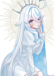 furina (genshin impact) from genshin impact