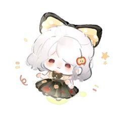 nikki (series) fan art